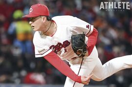 「４年後、ドラフト１位でプロ野球選手になろう」カープのドラ２ルーキー・齊藤汰直が大学進学を決めた理由