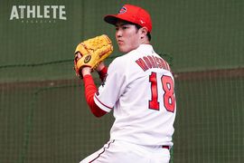 カープの背番号18・森下暢仁の堂々プロデビュー！ “はじめの一歩”となったあの試合を振り返る