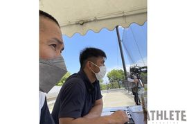 元カープの4番・栗原健太から学ぶ。スラッガーが大事にするものとは【カープOB・木村昇吾のコラム】