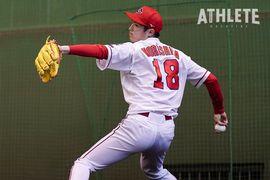 8月25日は森下暢仁選手の誕生日！