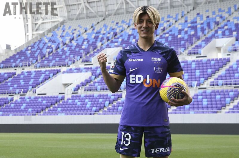 【J1広島】新井直人のヘッドで一時は追いつくも敗戦。神戸を相手に3-1でホーム3敗目を喫する