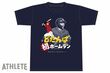 初アーチ記念Tシャツも発売！育成から這い上がり、今季の飛躍が期待されるカープ・持丸泰輝
