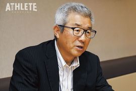 キャッチャー色が濃いにも関わらず、あの髙橋慶彦も背負った二桁ナンバー【カープ背番号の系譜】