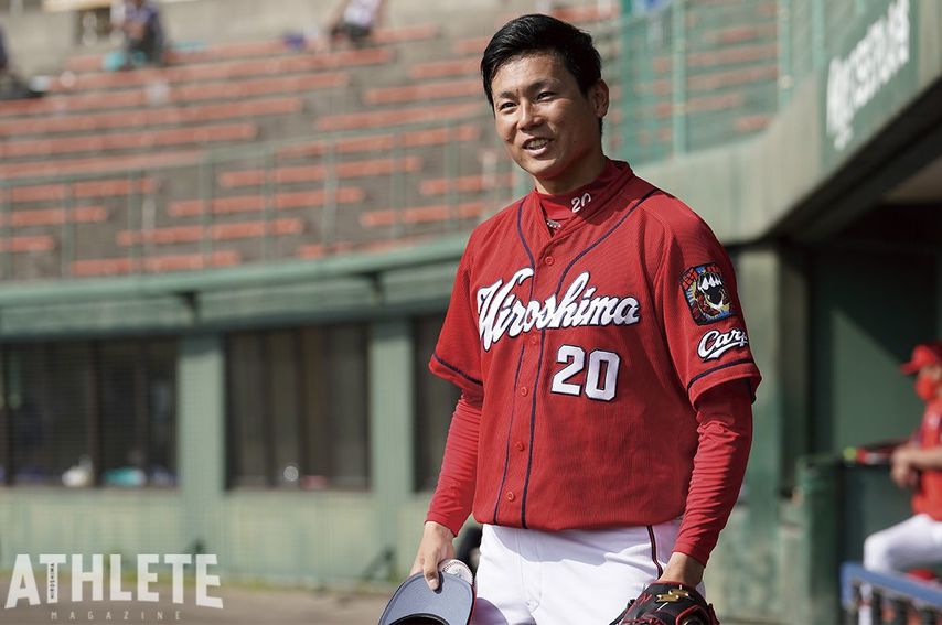 チームを勝たせる投手というのは、暢仁のような投手のことを言うのだと思います【森下暢仁・栗林良吏クロスインタビュー#2】