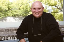 【蔵出しインタビュー】「一番の記憶は広島カープ。私の全てを変えてくれました」ゲイル・ホプキンス