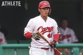 広島 正隨優弥が3番スタメン起用に応える逆転3ラン　チームの連敗ストップに大きく貢献