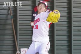 鬼門を前にしてカープの先発ローテにヒビ。森下暢仁と高橋昂也が離脱