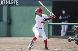 「早く治ってくれ」渇望から始まった今シーズン。宇草孔基を突き動かす野球への思い