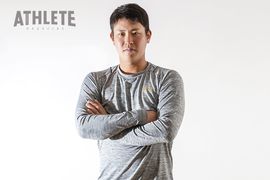 カープ・堂林翔太を後押しした<br />新井貴浩のアドバイス