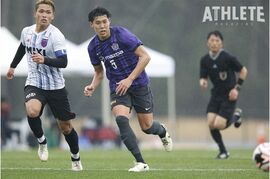 新スタ元年の優勝へ！サンフレッチェOBが注目する若手2選手
