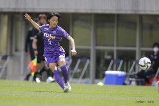 歴史的な開幕まであと1日。WEリーグに挑むサンフレッチェ広島レジーナ