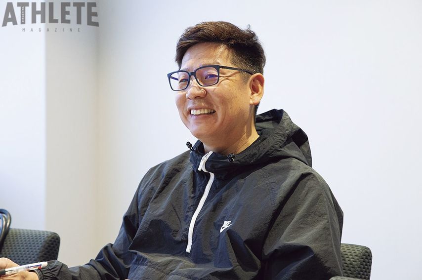 《カープ・松本スカウトが語る》 視察時の打率は3割以上。西川龍馬発掘の瞬間【SELECT INTERVIEW】