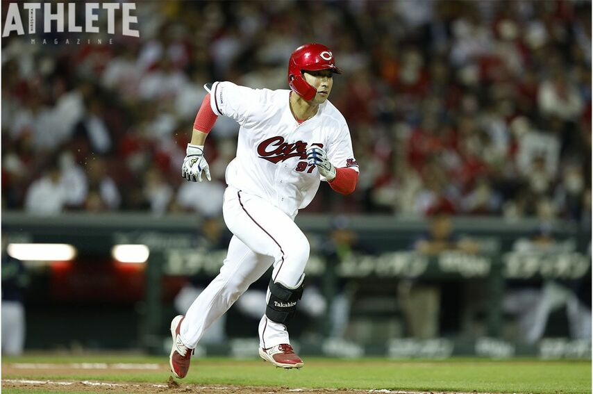 フレッシュオールスターゲーム2023　カープから益田・内田・二俣・中村貴の4選手が選出！