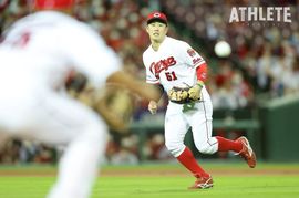 希代の名将・古葉竹識〜333野村謙二郎まで。カープ・歴代ショートたち【前編】