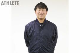 『野球を好きになってもらう』。その信念のもと、新たな世界で活躍する元カープ・桒原樹の現在