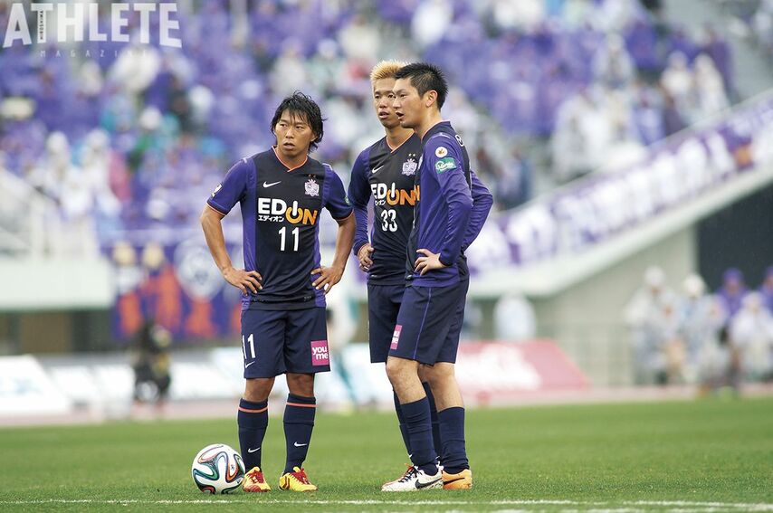 【佐藤寿人・エースの証言】忘れられない2014年ルヴァン杯。「洋次郎は、ゴールを決めるところまで僕を“戻して”くれました」《後編》