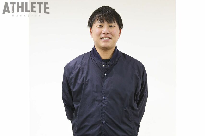 <div class="caption">現在は女子野球の指導や普及活動に携わっているという桒原さん</div>