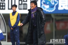 就任1年目の言葉で紐解く、サンフレッチェ城福浩監督の思考