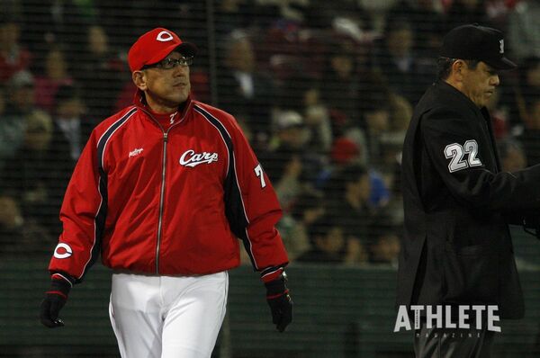 あえて僕は堂林を逃さなかった』元カープ監督・野村謙二郎の苦悩