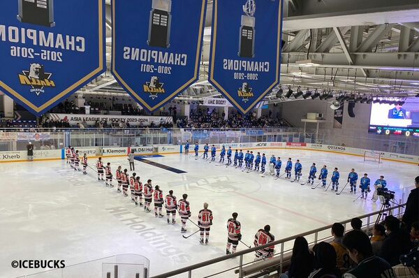 H.C.栃木日光アイスバックス、ゴール遠く 敵地で今季初の零封負け|other|編集部コラム|アスリートマガジンWEB