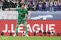 <div class="caption">日本代表としても着実にキャリアを重ねている大迫。E-1選手権2025では最優秀GKに輝いた</div>
