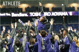 【J1広島】今季退団の柏好文がJ2甲府へ完全移籍！J1では通算350試合出場32得点