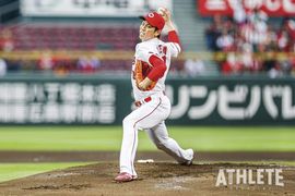 カープOB 大野豊が考える“エースの条件”＜vol.2＞「黒田博樹と前田健太に共通する要素」