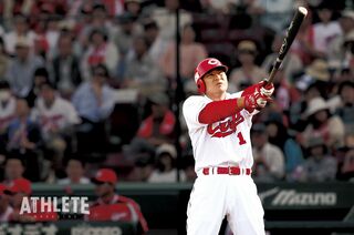 野村謙二郎と『カープを支えた二人の前田』（Episode10）｜carp｜連載