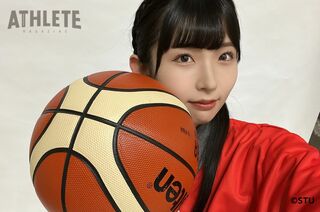 STU48・尾崎世里花が広島スポーツの魅力を熱く語る！＜ STU48の