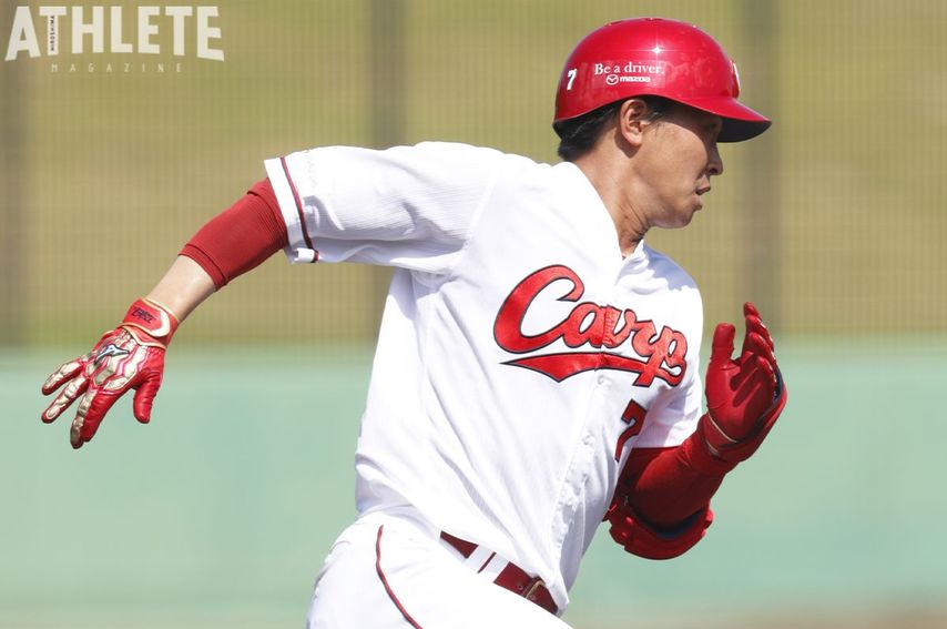 堂林翔太が激白「一軍より由宇での時間が長い選手。だからこそ、由宇は“いるべき場所ではない”」【SELECT INTERVIEW】<br />