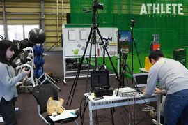 エイジェック×東京大学。野球の未来を明るくする『知』の最前線