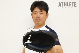 真摯に野球道を貫いたカープ石原慶幸「印象に残る投手は、やはり黒田博樹さん」