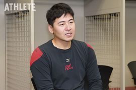 【カープ歴代選手会長の言葉 #3】困難な状況に立ち向かい続けた、チームリーダーたちの覚悟