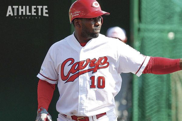 復調気配を見せるカープの新助っ人ピレラ 過去に在籍した外国人選手の来日1年目の成績は Carp 編集部コラム 広島アスリートマガジン