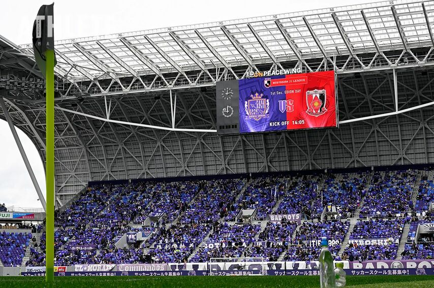 【サンフレッチェ広島】エディオンピースウイング広島での開幕戦に大迫敬介、移籍加入の大橋らがスタメン