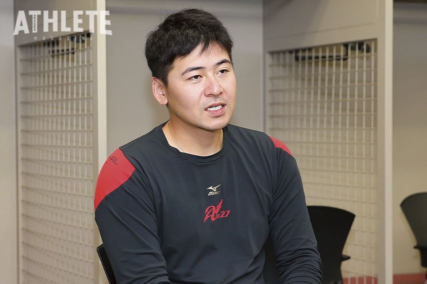 【カープ歴代選手会長の言葉 #3】困難な状況に立ち向かい続けた、チームリーダーたちの覚悟