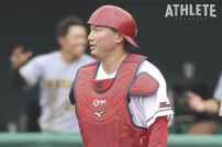 <div class="caption">「育成のままでは長く野球は続けられないことも分かっている」と語っていた安竹</div>