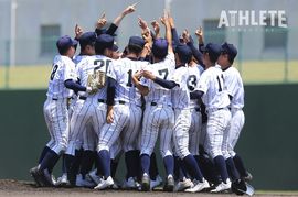 【広島県高校野球】広島大会決勝を戦った広島新庄と祇園北。“野球を楽しんだ”それぞれの夏。
