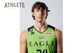 B1得点王が広島へ！ニック・メイヨが広島ドラゴンフライズに加入