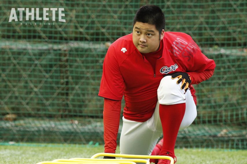 8月10日は中﨑翔太選手の誕生日！