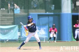 【社会人野球】各チーム特色あるダイヤモンドサポーター。日本選手権初出場のエイジェックは？