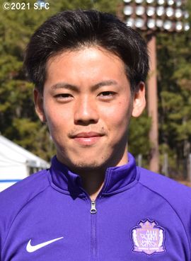 サンフレ2022年シーズン、満田誠(流通経済大学)の加入が内定