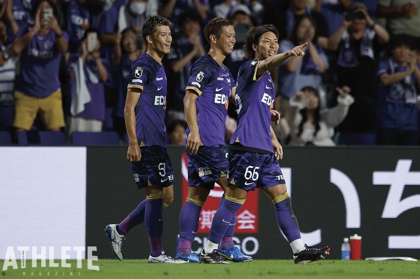 「成長した姿で凱旋。チームの柱として期待も大きい」。サンフレッチェ広島OBが注目する〝あの選手〟