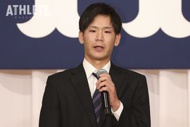 即戦力左腕が語る、最大の持ち味とは!?【カープ新入団選手の決意 ・森浦大輔】