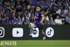 【J1広島】大橋祐紀のリーグ戦10ゴール目で3試合ぶりの勝点3