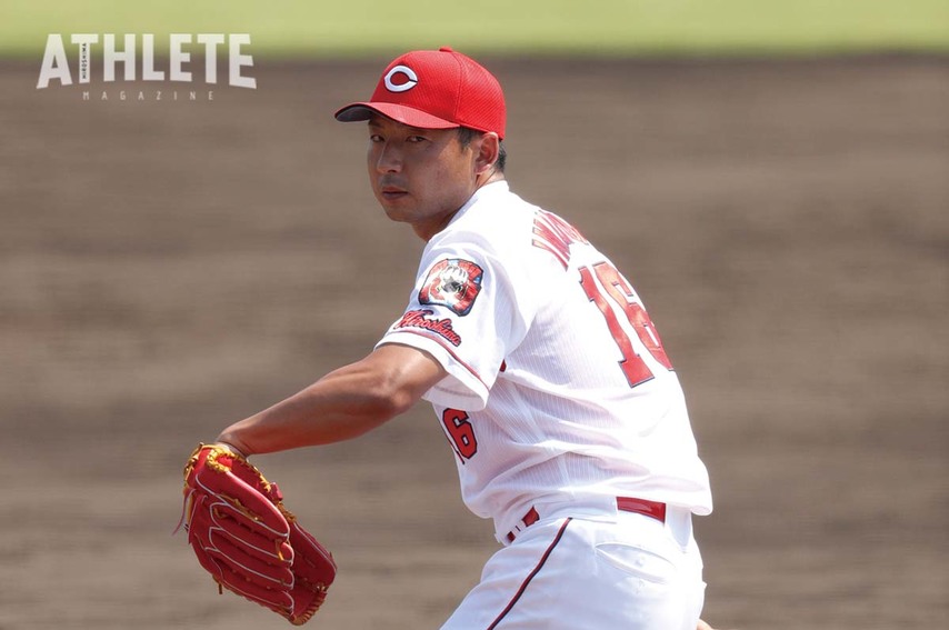 3連覇に貢献した鉄腕がプロ12年目の戦力外に・・＜惜別カープ戦士・投手編＞