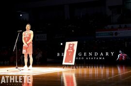 【Bリーグ】CSファイナル進出！広島ドラゴンフライズ・朝山正悟が語っていた『3ポイントシュート』へのこだわり