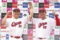 <div class="caption">６月６日のオリックス戦では８回表一死満塁の場面で登板。見事火消しに成功した</div>