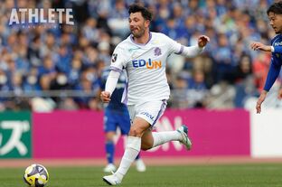 背番号『11』をつける以上、ゴールを決めなければ納得してもらえない