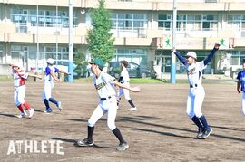 【NPB12球団ジュニアトーナメント】BCリーグジュニアのメンバーが発表